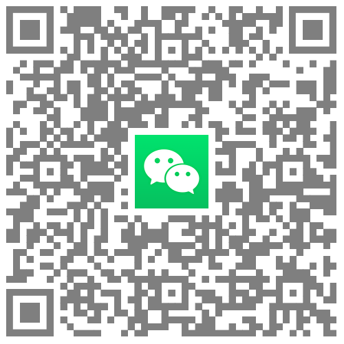 WeChat QR Code